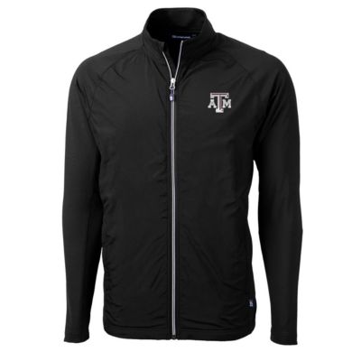 NCAA Texas A&M Aggies Adapt Eco Knit Full-Zip Jacket