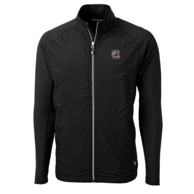 NCAA South Carolina Gamecocks Adapt Eco Knit Full-Zip Jacket