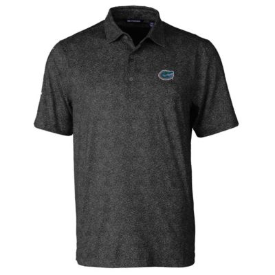 NCAA Florida Gators Pike Constellation Print Stretch Polo