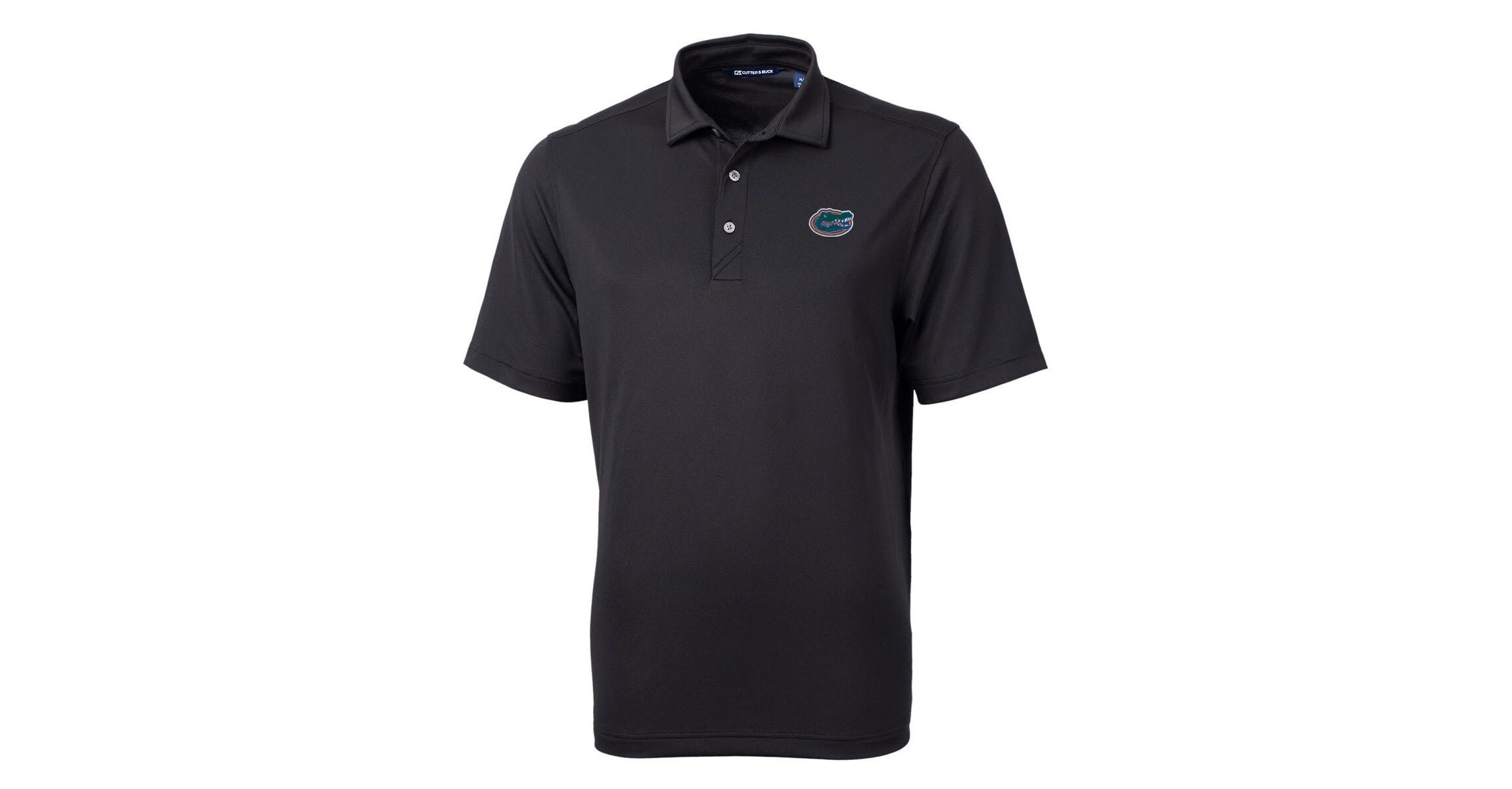 NCAA Florida Gators Virtue Eco Pique Recycled Polo