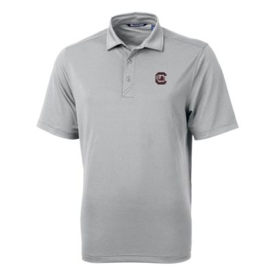 NCAA South Carolina Gamecocks Virtue Eco Pique Recycled Polo