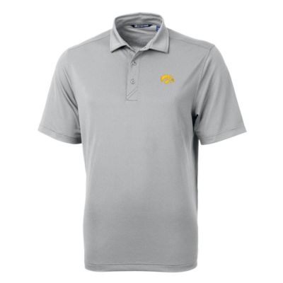 NCAA Iowa Hawkeyes Virtue Eco Pique Recycled Polo