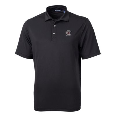 NCAA South Carolina Gamecocks Big & Tall Virtue Eco Pique Recycled Polo