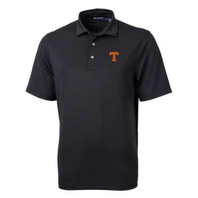 NCAA Tennessee Volunteers Big & Tall Virtue Eco Pique Recycled Polo