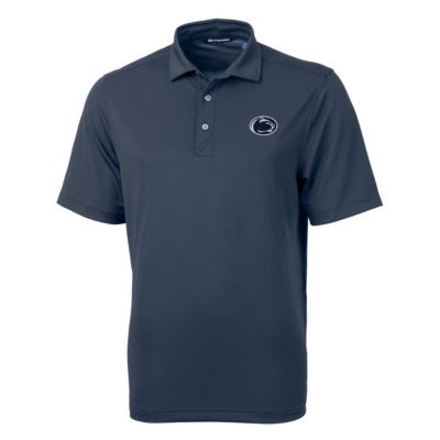 NCAA Penn State Nittany Lions Big & Tall Virtue Eco Pique Recycled Polo