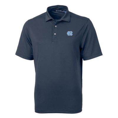 NCAA North Carolina Tar Heels Big & Tall Virtue Eco Pique Recycled Polo