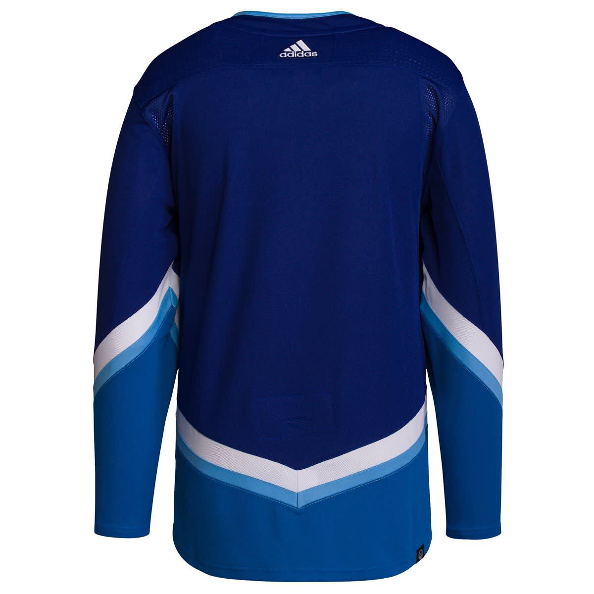 NHL 2022 NHL All-Star Game Western Conference Primegreen Authentic Jersey