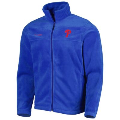 MLB Philadelphia Phillies Steens Mountain Full-Zip Jacket