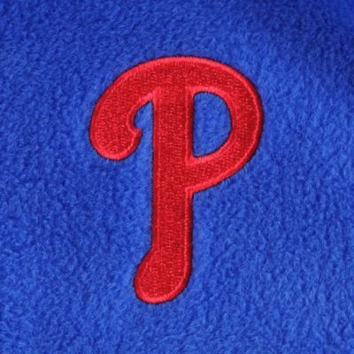 MLB Philadelphia Phillies Steens Mountain Full-Zip Jacket