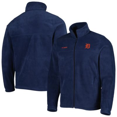 MLB Detroit Tigers Steens Mountain Full-Zip Jacket