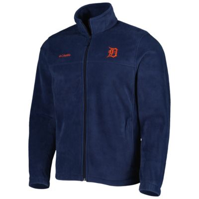 MLB Detroit Tigers Steens Mountain Full-Zip Jacket