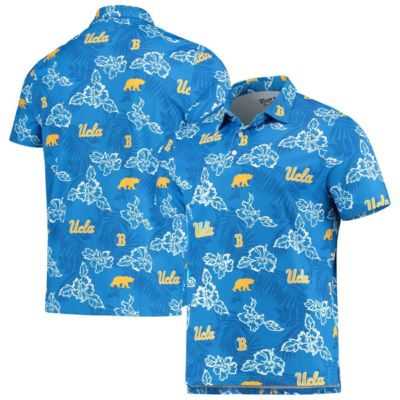 NCAA UCLA Bruins Performance Polo