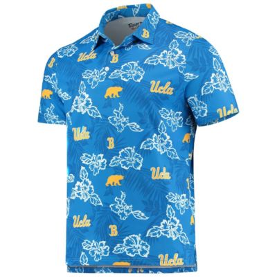 NCAA UCLA Bruins Performance Polo