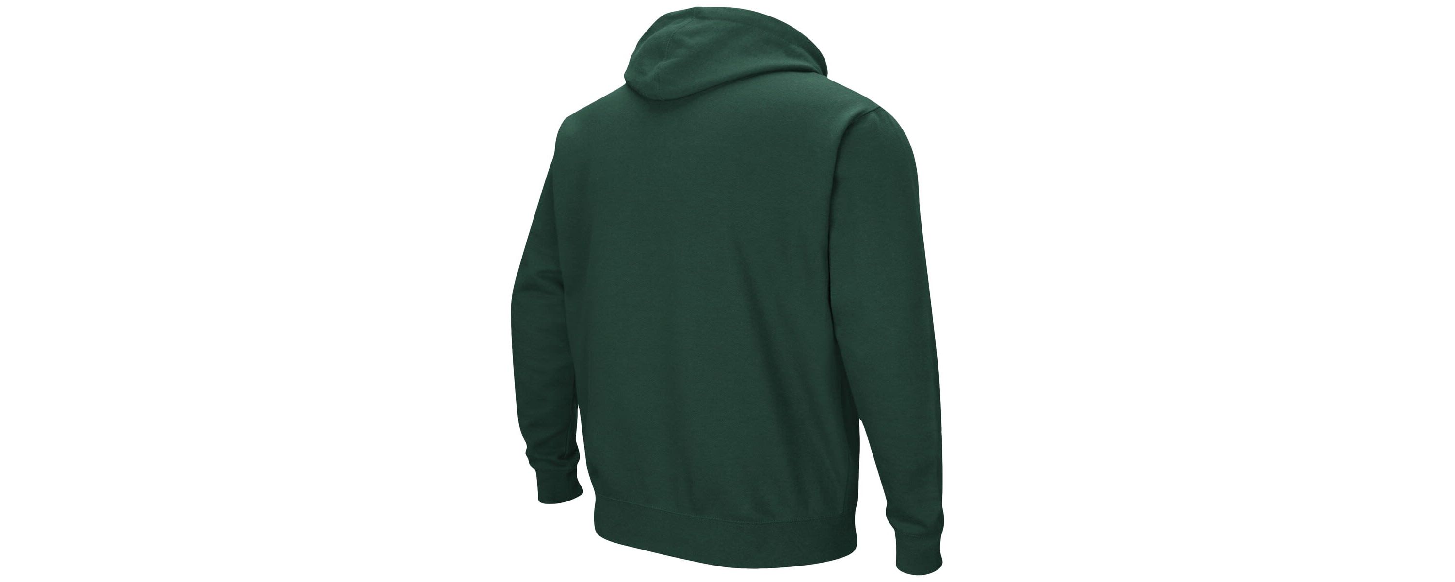 NCAA Florida A&M Rattlers Isle Pullover Hoodie