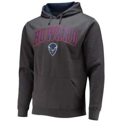 NCAA Howard Bison Isle Pullover Hoodie