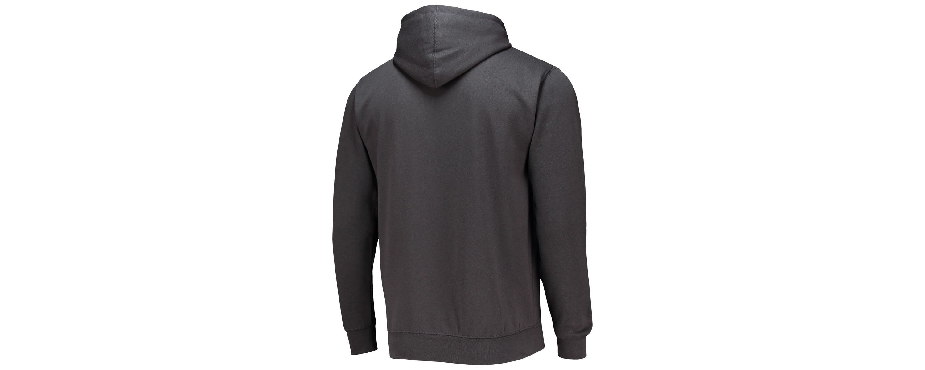 NCAA Howard Bison Isle Pullover Hoodie