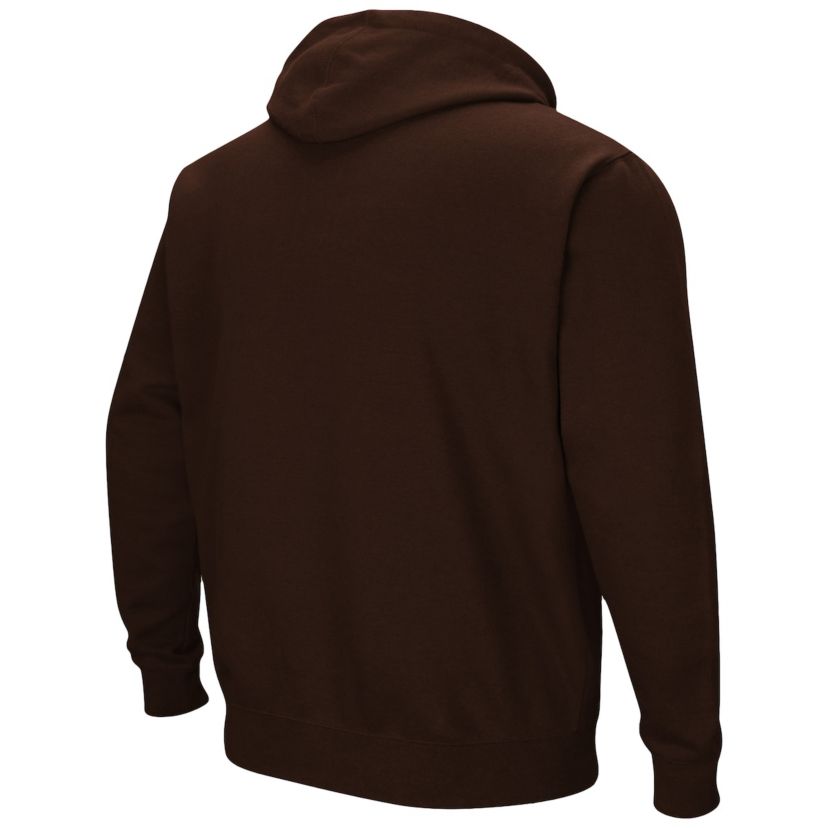 NCAA Lehigh Mountain Hawks Isle Pullover Hoodie