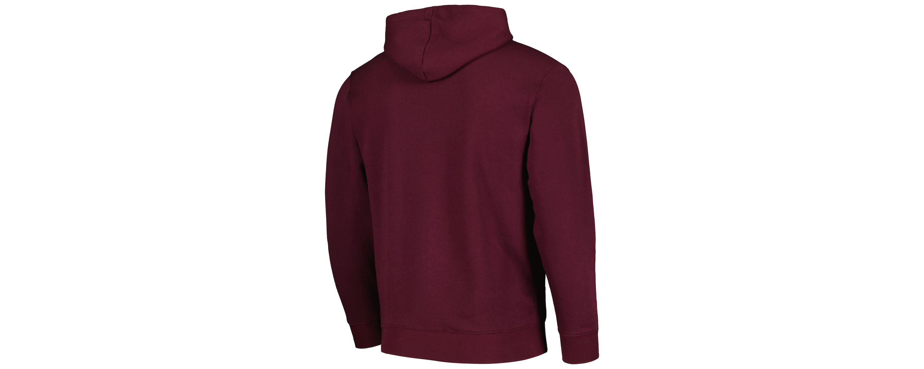 NCAA Loyola Chicago Ramblers Isle Pullover Hoodie