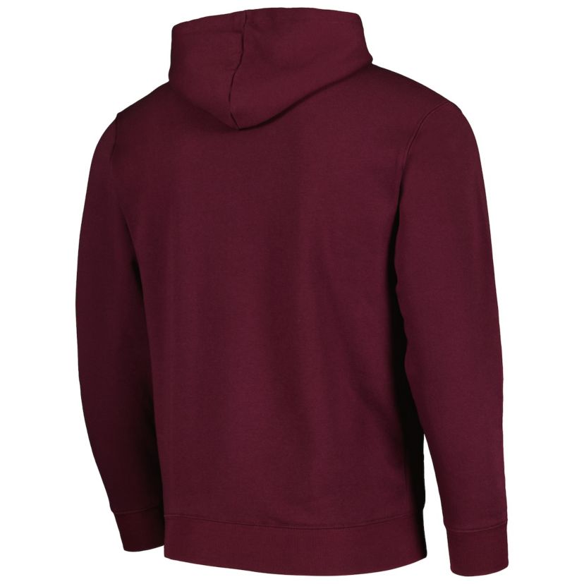 NCAA Loyola Chicago Ramblers Isle Pullover Hoodie