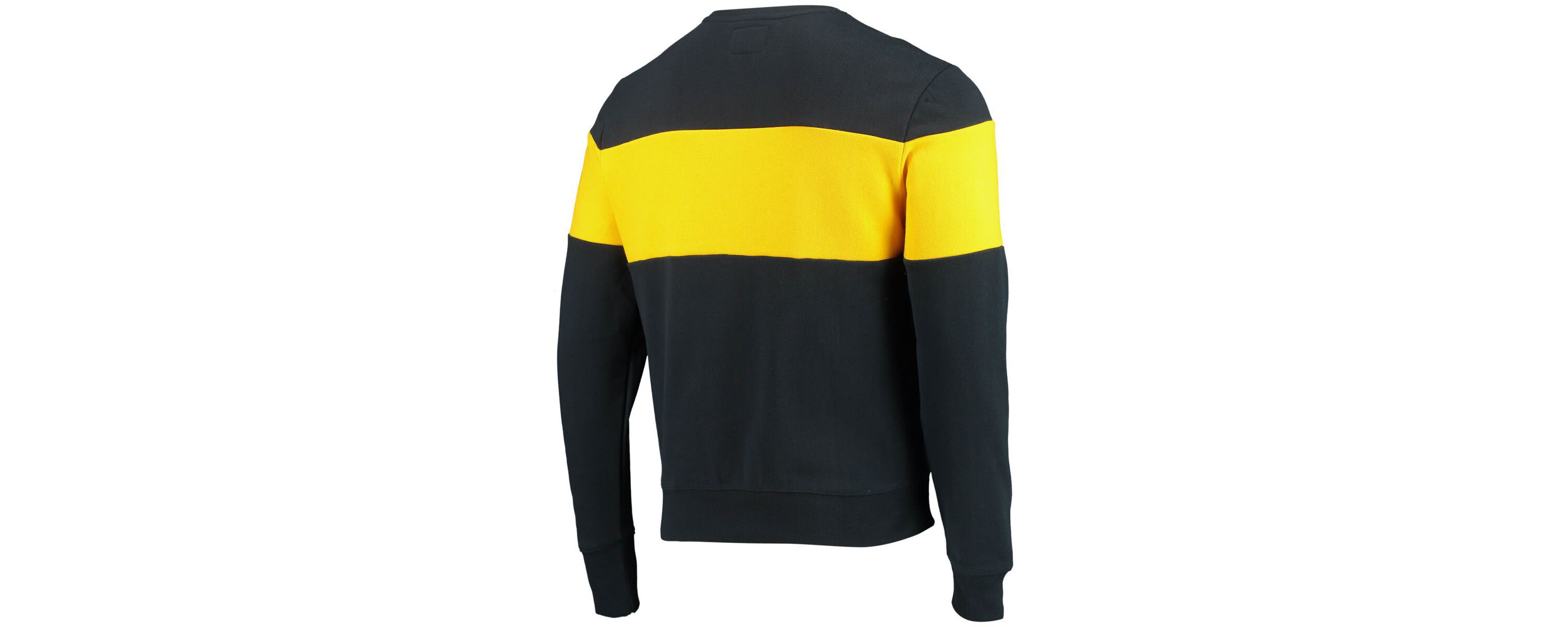 MLB Milwaukee Brewers Interstate Pullover Sweatshirt