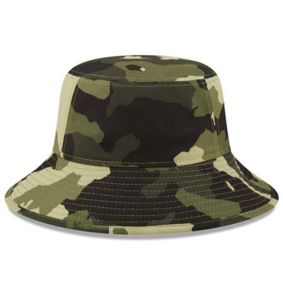 MLB San Francisco Giants 2022 Armed Forces Day Bucket Hat