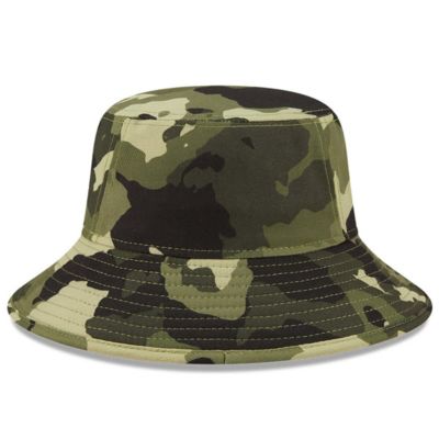 MLB Washington Nationals 2022 Armed Forces Day Bucket Hat