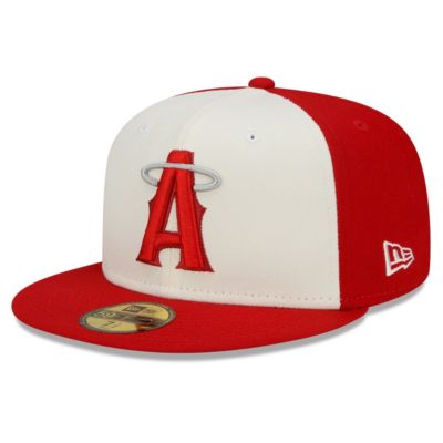 MLB Los Angeles Angels 2022 City Connect 59FIFTY Fitted Hat