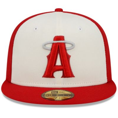 MLB Los Angeles Angels 2022 City Connect 59FIFTY Fitted Hat