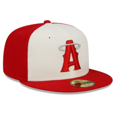 MLB Los Angeles Angels 2022 City Connect 59FIFTY Fitted Hat