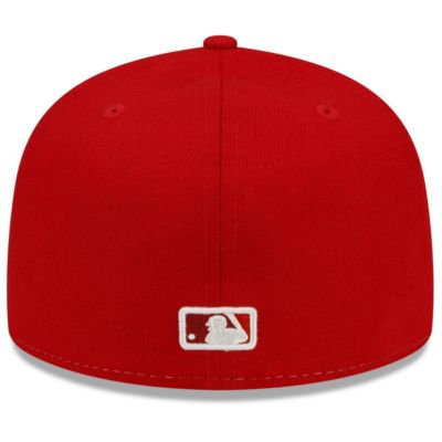 MLB Los Angeles Angels 2022 City Connect 59FIFTY Fitted Hat