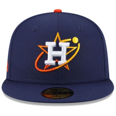 MLB Houston Astros 2022 City Connect 59FIFTY Fitted Hat