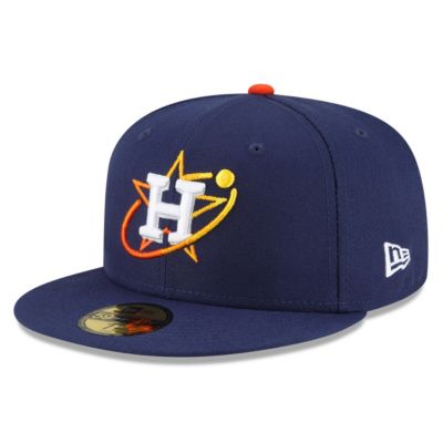 MLB Houston Astros 2022 City Connect 59FIFTY Fitted Hat