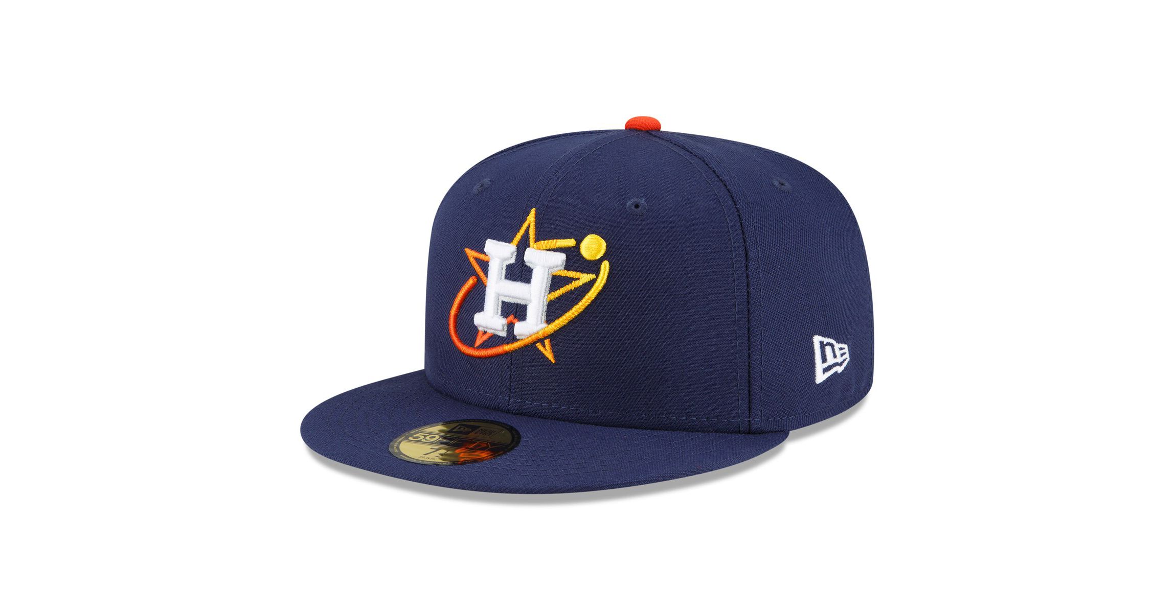 MLB Houston Astros 2022 City Connect 59FIFTY Fitted Hat