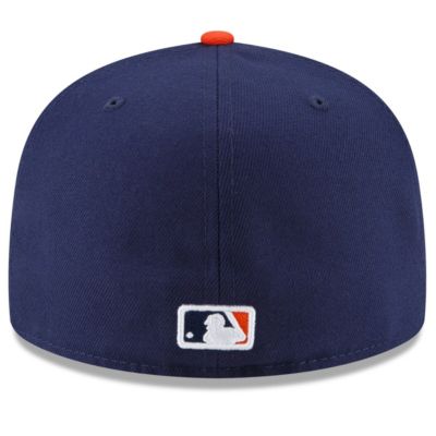 MLB Houston Astros 2022 City Connect 59FIFTY Fitted Hat