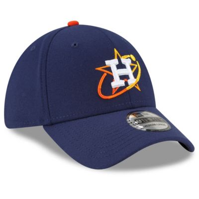 New Era Men's MLB Houston Astros 2022 City Connect 39FIFTY Flex Hat