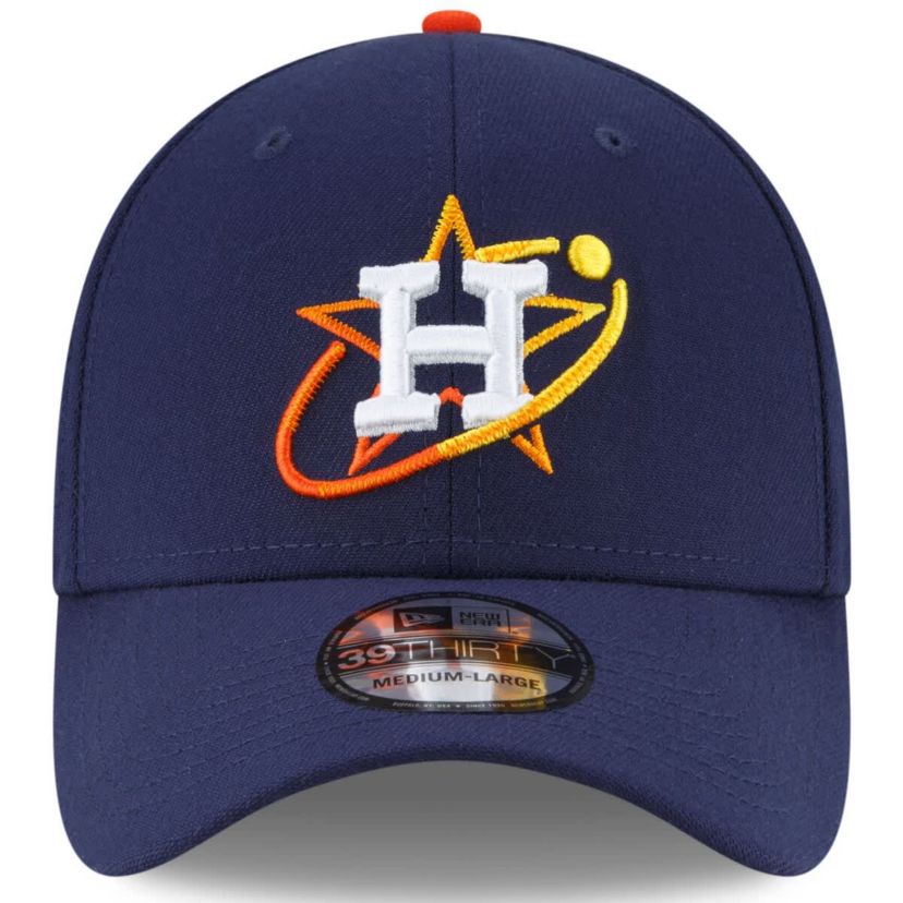 MLB Houston Astros 2022 City Connect 39FIFTY Flex Hat