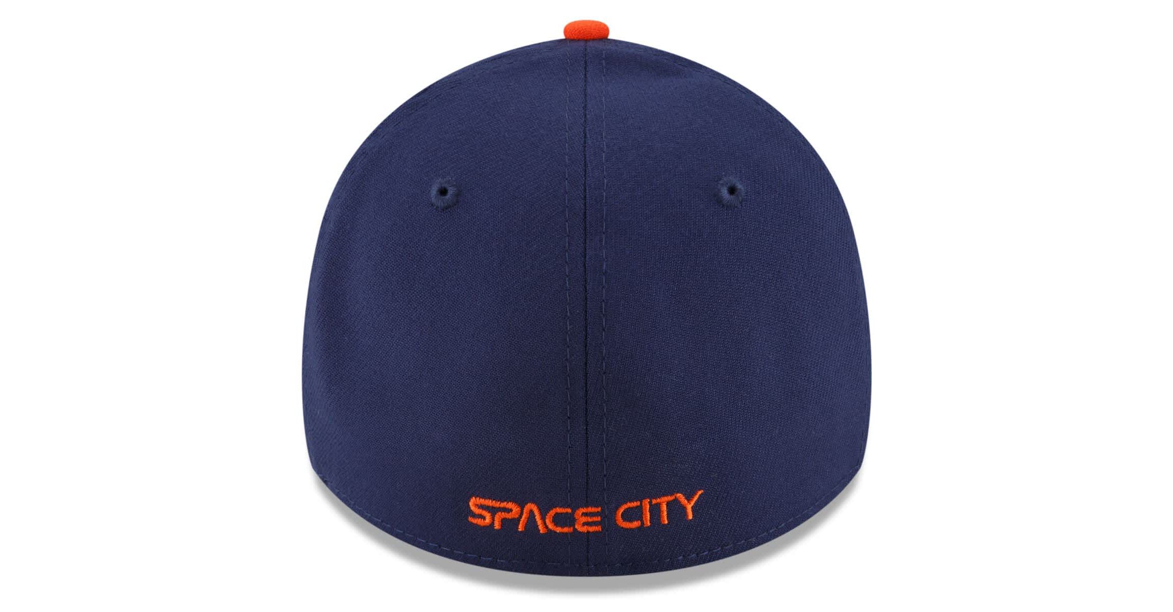 MLB Houston Astros 2022 City Connect 39FIFTY Flex Hat