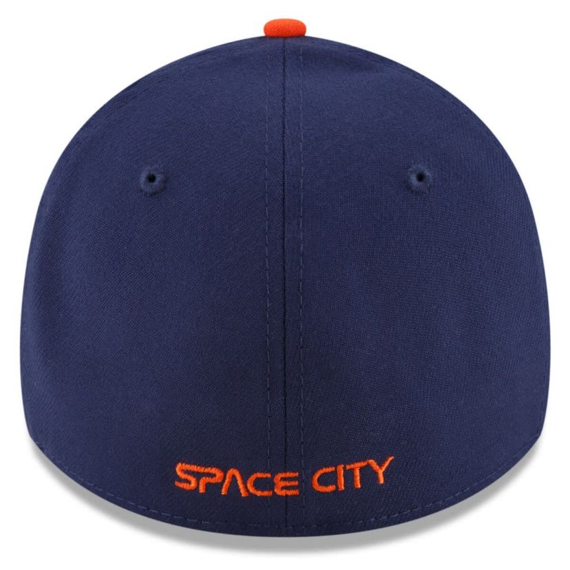 MLB Houston Astros 2022 City Connect 39FIFTY Flex Hat