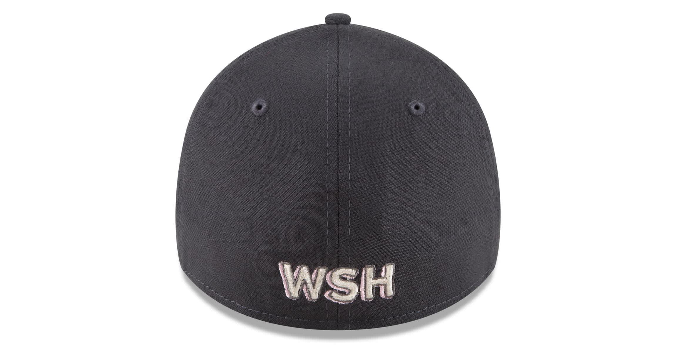 MLB Washington Nationals 2022 City Connect 39THIRTY Flex Hat
