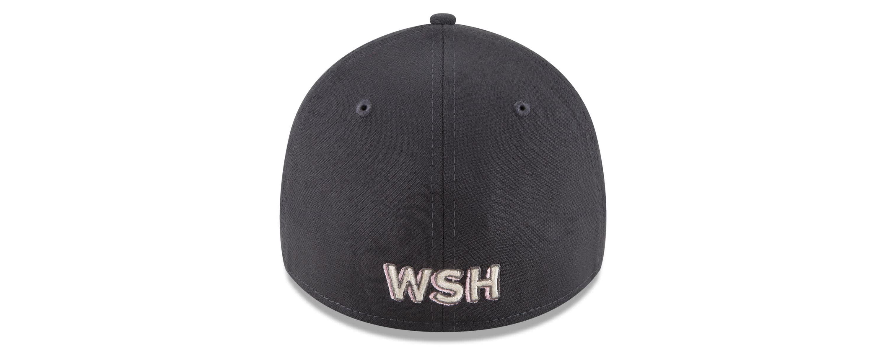 MLB Washington Nationals 2022 City Connect 39THIRTY Flex Hat