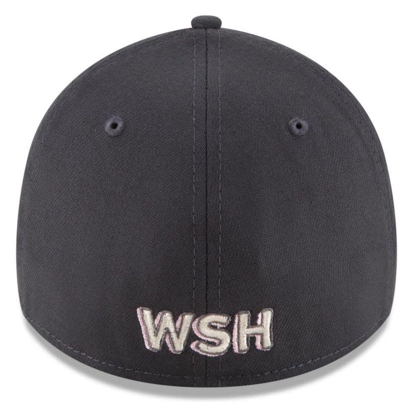 MLB Washington Nationals 2022 City Connect 39THIRTY Flex Hat
