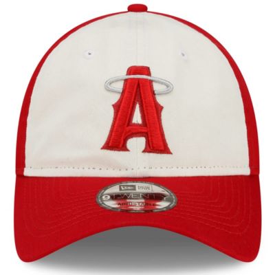 MLB Los Angeles Angels 2022 City Connect 9TWENTY Adjustable Hat