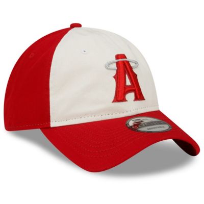 MLB Los Angeles Angels 2022 City Connect 9TWENTY Adjustable Hat