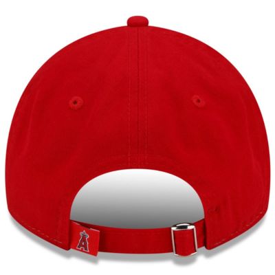 MLB Los Angeles Angels 2022 City Connect 9TWENTY Adjustable Hat