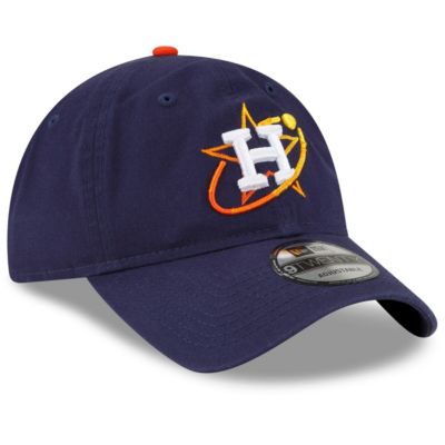 New Era Men's MLB Houston Astros 2022 City Connect 9TWENTY Adjustable Hat