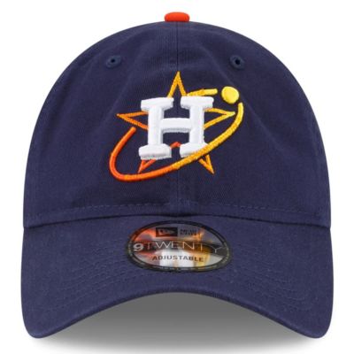 MLB Houston Astros 2022 City Connect 9TWENTY Adjustable Hat