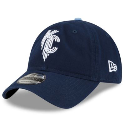 MLB Kansas City Royals 2022 City Connect 9TWENTY Adjustable Hat