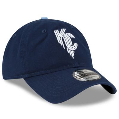 MLB Kansas City Royals 2022 City Connect 9TWENTY Adjustable Hat