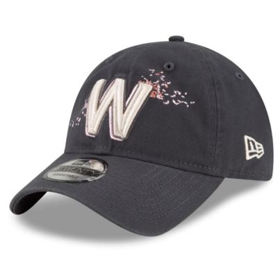 MLB Washington Nationals 2022 City Connect 9TWENTY Adjustable Hat