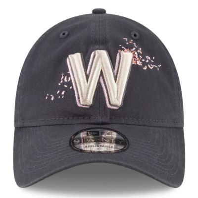 MLB Washington Nationals 2022 City Connect 9TWENTY Adjustable Hat